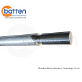 Screw Barrel of Injection Molding Machine Mt-780t D100 injection molded IMM screw barrel Supplier